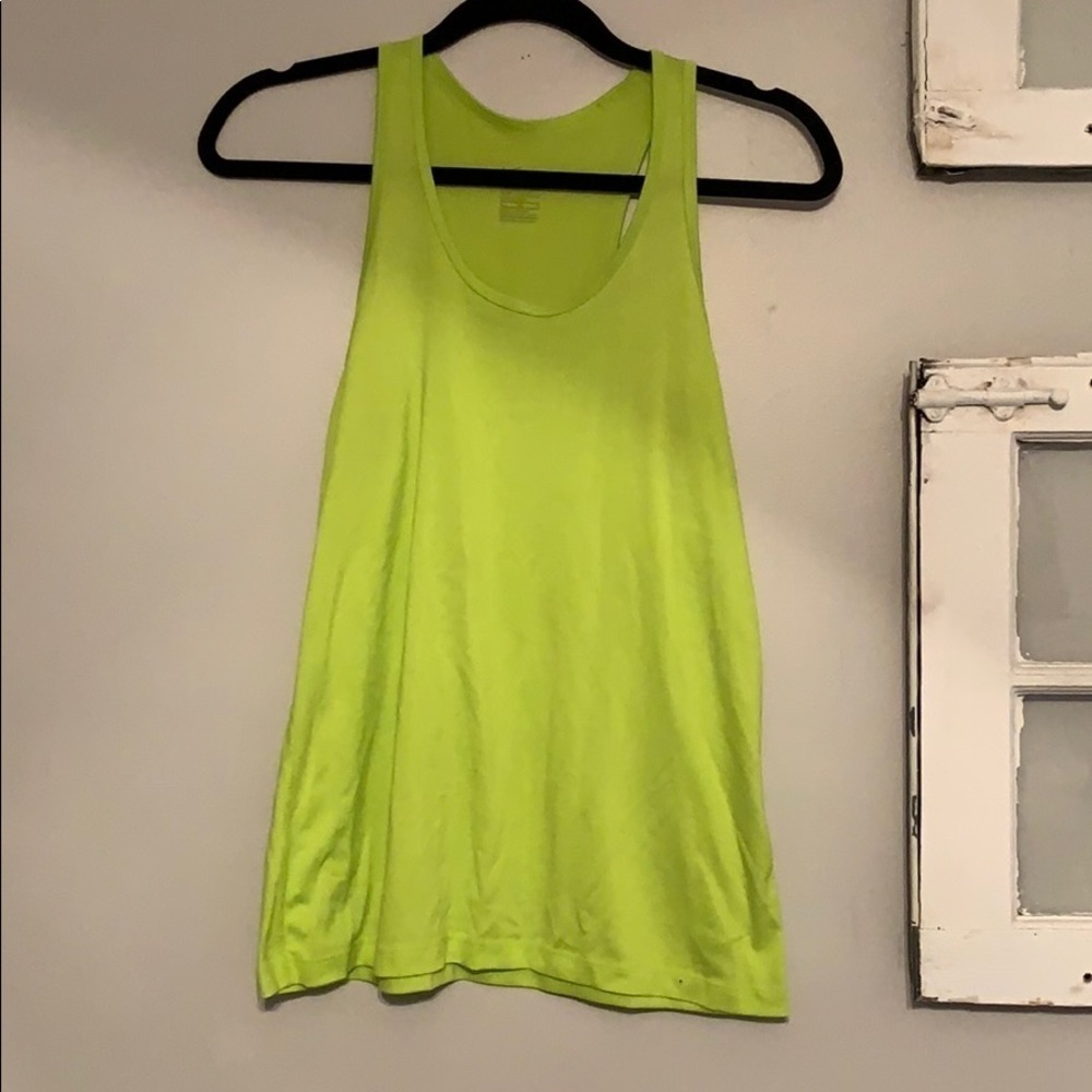 Nike tank